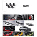 tuix 18 rays alloy wheels hyundai veloster 2011-15
